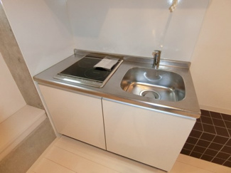 【キッチン】 | M SQUARE