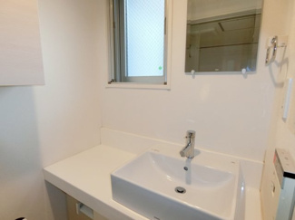 【独立洗面台】 | M SQUARE