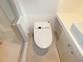 【トイレ】 | M SQUARE