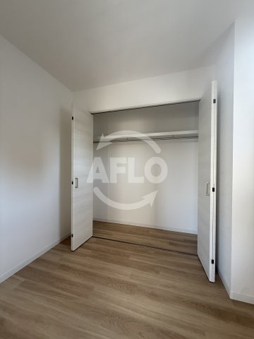 (事務所)オガールコートナカモズの収納|(事務所)オガールコートナカモズ　CL