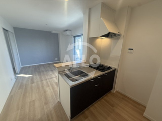 【キッチン】 | (事務所)オガールコートナカモズ | (事務所)オガールコートナカモズ　キッチン