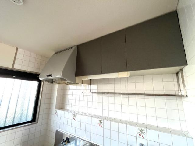 サンガーデンセレスのキッチン|キッチン