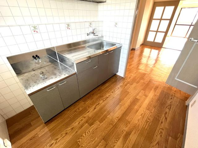 サンガーデンセレスのキッチン|キッチン