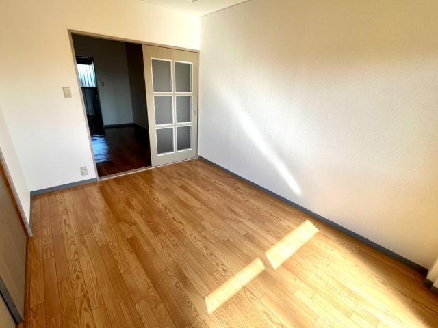 サンガーデンセレスの内装|洋室