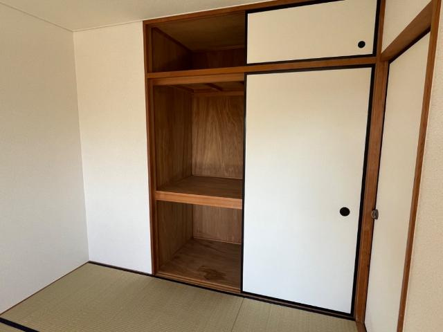 サンガーデンセレスの収納|収納