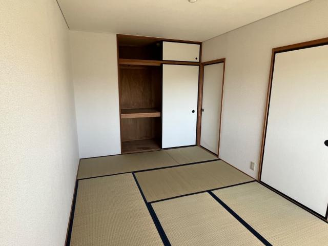 サンガーデンセレスの内装|和室