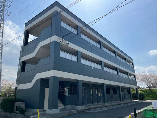 サンガーデンセレスの外観|外観写真（昼）