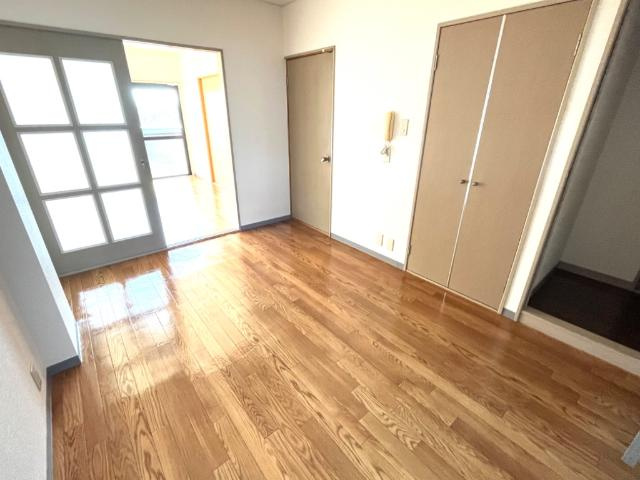 サンガーデンセレスの居間・リビング|リビング