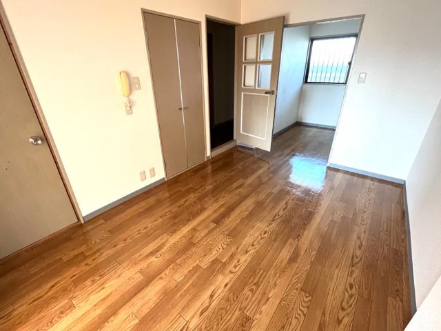 サンガーデンセレスの居間・リビング|リビング