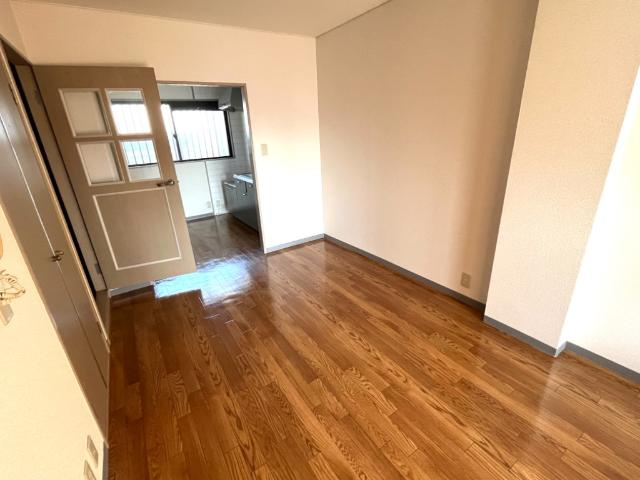 サンガーデンセレスの居間・リビング|リビング