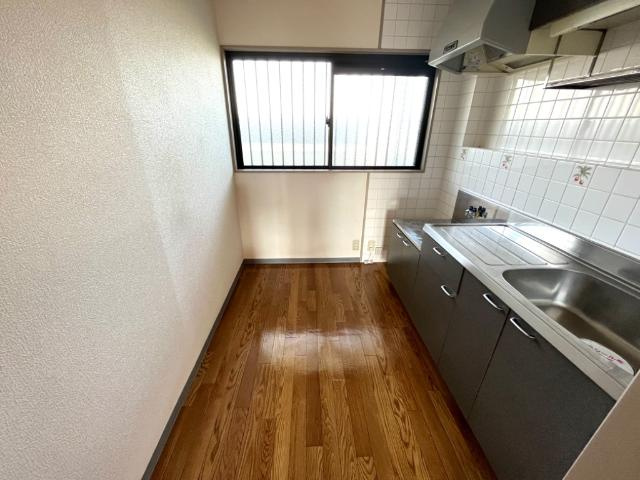 サンガーデンセレスのキッチン|キッチン