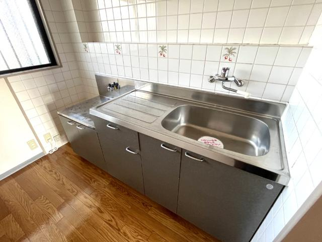 サンガーデンセレスのキッチン|キッチン