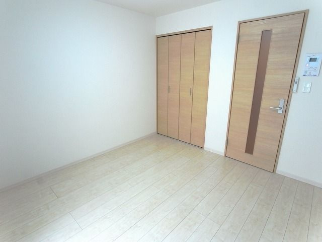 リブリ・カシオペアの居間・リビング