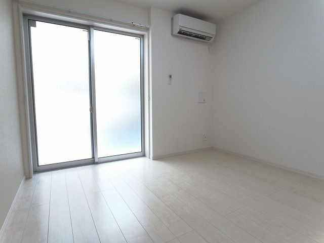 リブリ・カシオペアの設備