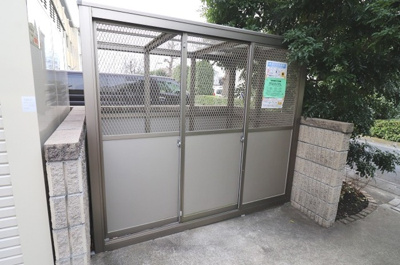 【その他共用部分】 | ロイヤルローズ