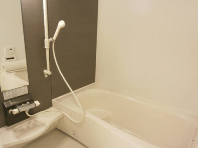 【浴室】 | ロイヤルローズ