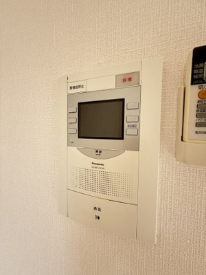 【セキュリティ】 | グランカリテ神戸WEST