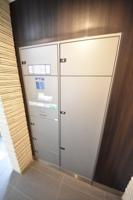 【その他共用部分】 | グランカリテ神戸WEST