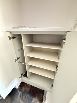 【その他】 | グランカリテ神戸WEST