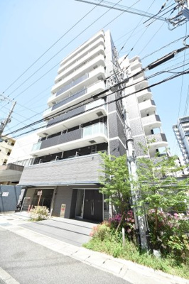 【外観】 | グランカリテ神戸WEST