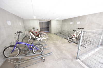 【その他】 | グランカリテ神戸WEST