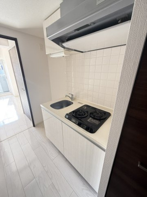 【キッチン】 | グランカリテ神戸WEST