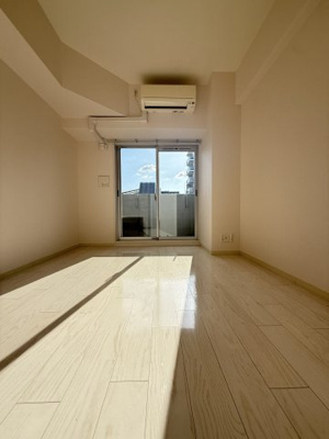 【寝室】 | グランカリテ神戸WEST