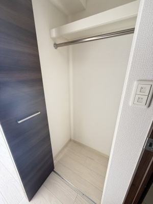 【収納】 | グランカリテ神戸WEST