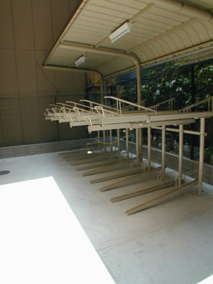 【その他共用部分】 | プレサンス中之島公園南