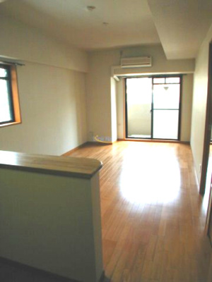 【居間・リビング】 | プレサンス中之島公園南