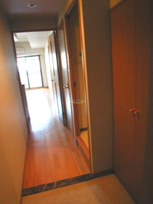 【内装】 | プレサンス中之島公園南