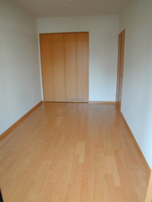 【寝室】 | プレサンス中之島公園南