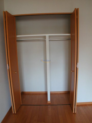 【収納】 | プレサンス中之島公園南