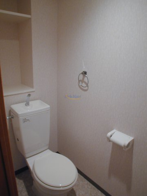 【トイレ】 | プレサンス中之島公園南