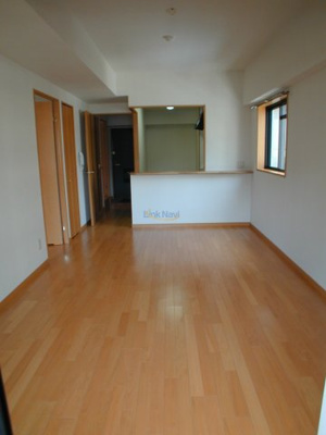 【居間・リビング】 | プレサンス中之島公園南