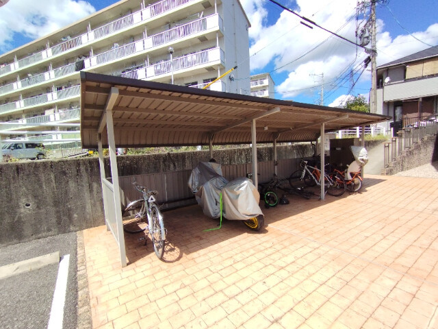 ラシュレのその他共用部分