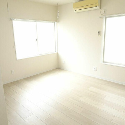 【居間・リビング】 | Ｂオアシス要町