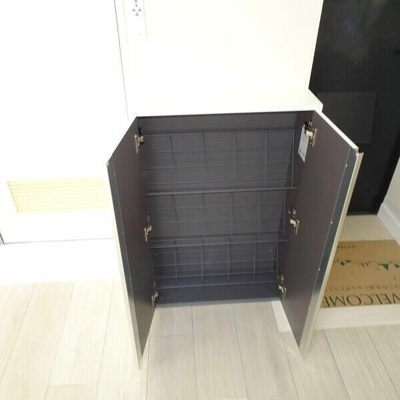 【収納】 | Ｂオアシス要町