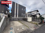 三島市谷田 中古住宅 XH05965の画像