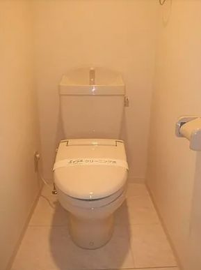 【トイレ】 | MIO曳舟 | トイレも気になるポイント