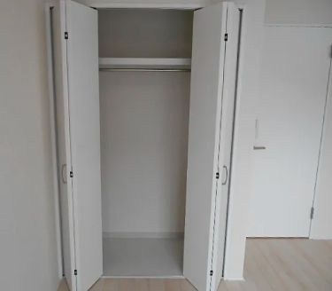 【収納】 | MIO曳舟 | 大きなものも収納できそうです