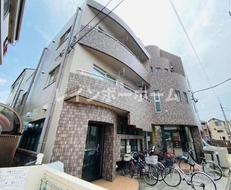 エステートマリン