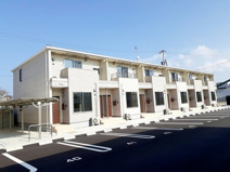 クラール東村　Ａの画像