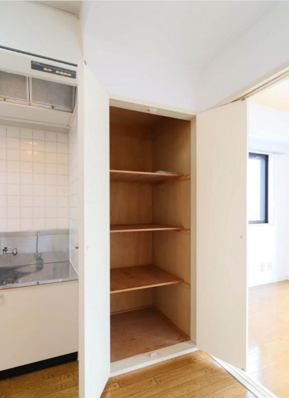 シークエンスヒルズの設備