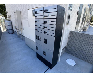 【その他共用部分】