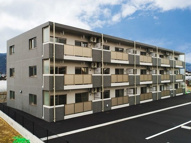 ユーミー川方の画像