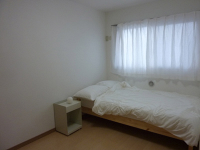 【洋室】 | ユーミー川方 | ※写真はイメージです