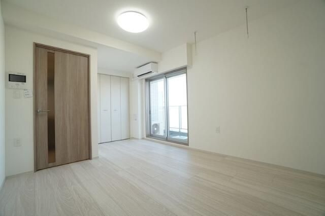 メインステージ東日暮里の内装