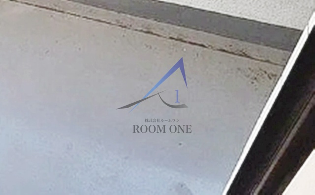 メゾン・ド・ロワジールのバルコニー|バルコニーです。