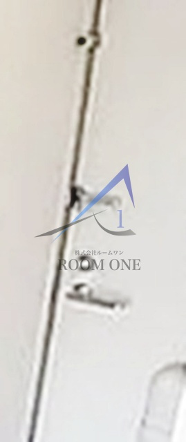 メゾン・ド・ロワジールのセキュリティ|内鍵です。